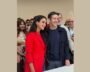 Triptii Dimri, AP Dhillon Attend Apple’s iPhone 18 Launch In Cupertino