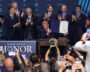 National Medal Of Honor Monument Coming After Trump Approves It