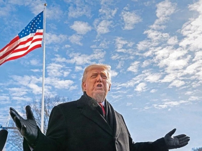 Trump Renews $100,000 H-1B Fee, Orders Scrutiny Of Employers