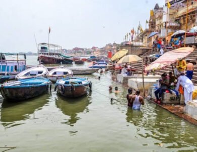 UP Puts History At Tourists’ Fingertips With Barcodes At Religious Sites