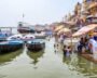 UP Puts History At Tourists’ Fingertips With Barcodes At Religious Sites