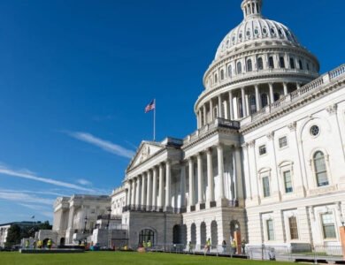 Midterms Loom As US Congress Races To Finish Key Bills