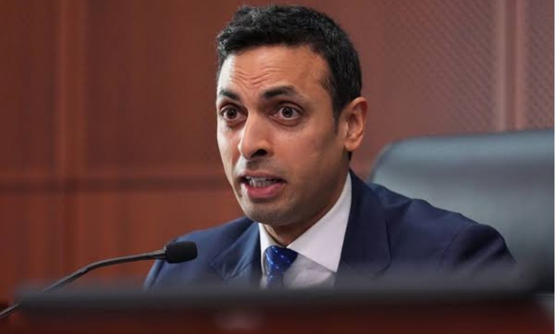 US Data Centre Boom Sees Subramanyam Push Rules To Protect Households