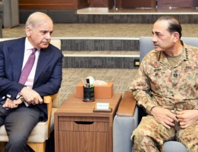 US Drone Maker Tied To Trump’s Sons Signs Deal With Pak Army