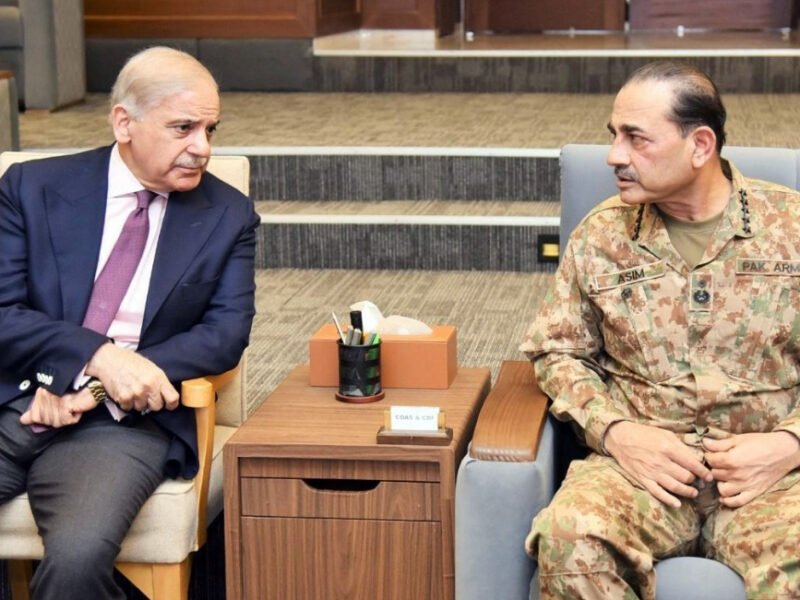 US Drone Maker Tied To Trump’s Sons Signs Deal With Pak Army