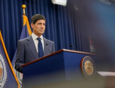 US Fed Creates AI Task Force To Guide Future Policy