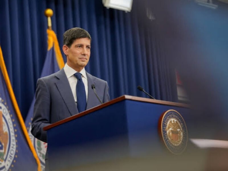 US Fed Creates AI Task Force To Guide Future Policy