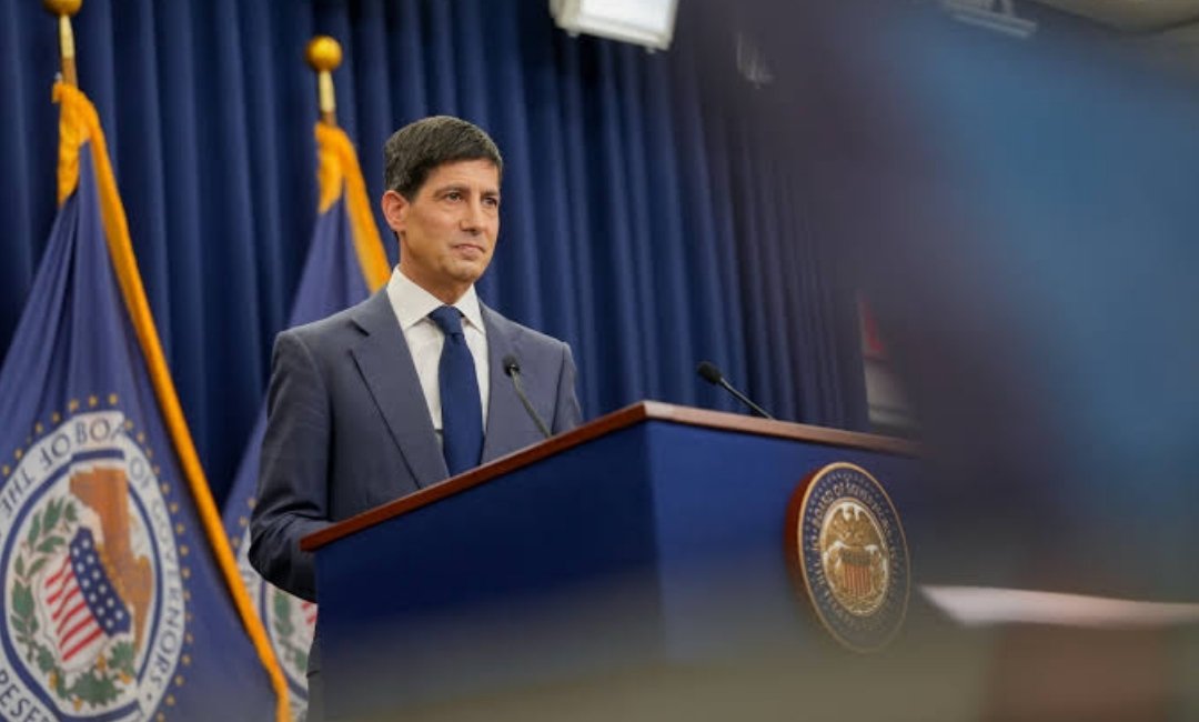 US Fed Creates AI Task Force To Guide Future Policy