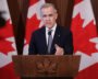 Stunning: With Trump's Rhetoric Carney Says Canada Considered Risk Of US Invasion