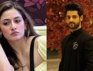 Uditi Singh Says Breaking Up With Karan Wahi Was ‘A Blessing’