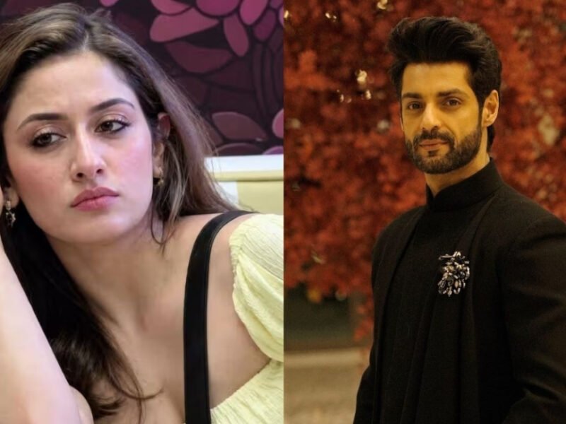 Uditi Singh Says Breaking Up With Karan Wahi Was ‘A Blessing’