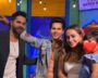 Varun Dhawan Takes Wife And Daughter To See His Wax Statue At Madame Tussauds