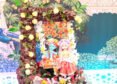 Bay Area Devotees Gather In Mountain House For Vibrant Janmashtami Celebration