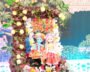 Bay Area Devotees Gather In Mountain House For Vibrant Janmashtami Celebration
