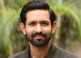Vikrant Massey Talks About Mental Health