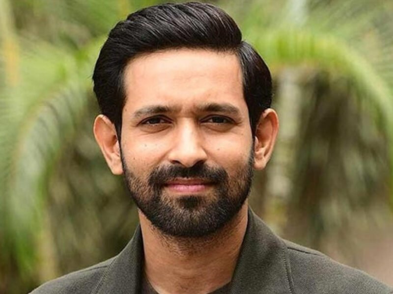 Vikrant Massey Talks About Mental Health