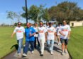 LA Consulate’s Viksit Bharat Run Draws Participation From Several Hundred