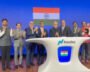 Vinay Kwatra Rings Nasdaq Bell To Celebrate India-US Partnership