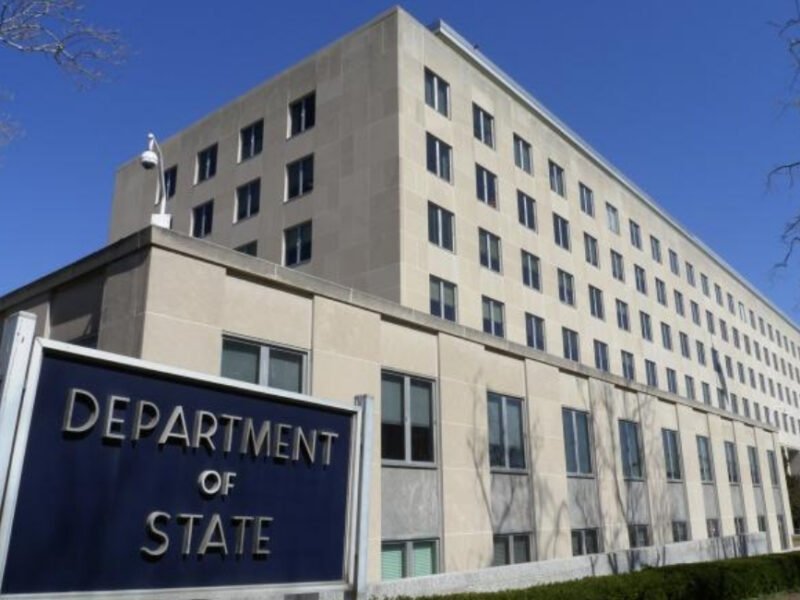 State Department Opens Portal For Visa Fraud Complaints
