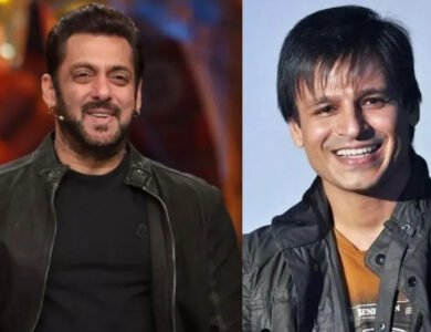 Vivek Oberoi On Salman Khan's Trolling Remarks: Why Talk Negative?