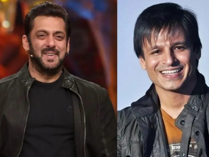 Vivek Oberoi On Salman Khan's Trolling Remarks: Why Talk Negative?
