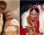 Amitabh Bachchan Shares The Story Behind His Wedding With Jaya