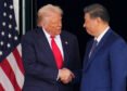 Ahead Of Xi Summit, Trump Urged To Free Panchen Lama