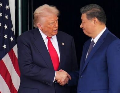 Ahead Of Xi Summit, Trump Urged To Free Panchen Lama