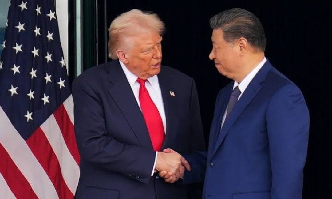 Ahead Of Xi Summit, Trump Urged To Free Panchen Lama