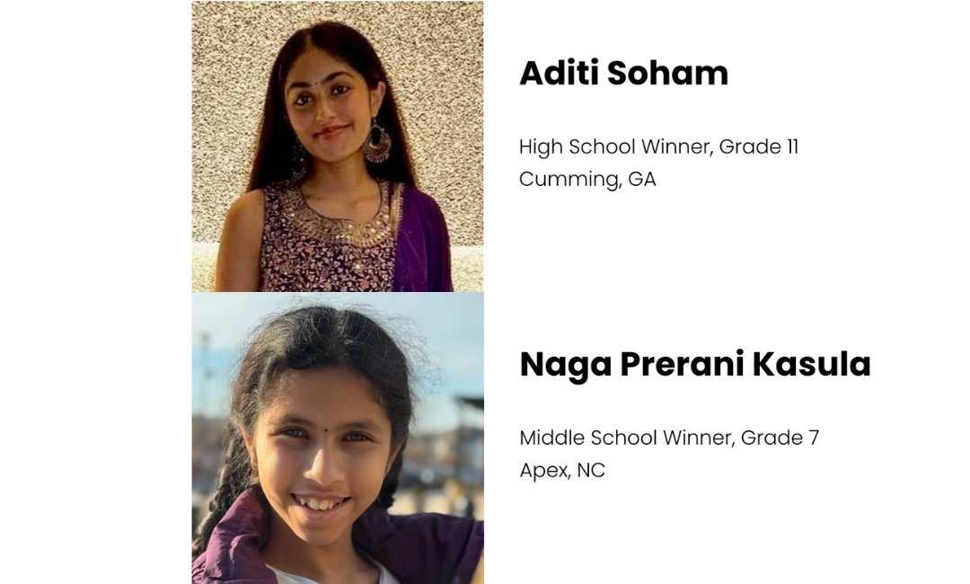 IPA Announces Winners Of 7th Annual Youth Essay Competition