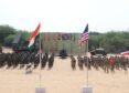 India, US Begin 'Yudh Abhyas' With Focus On Drones, Mountain Warfare.