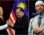 Zakir Naik Extradition Comes Up In Modi-Anwar Talks