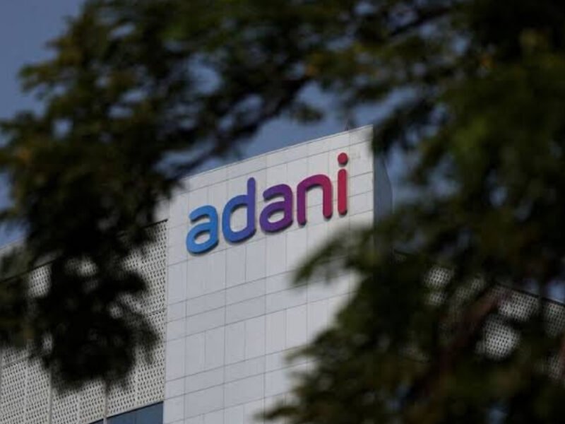 Adani Pays ₹1.5 Crore To Settle Hidenburg Related Sebi Regulatory Probe