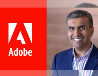 Anil Chakravarthy To Succeed Shantanu Narayen As Adobe CEO