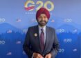 World Bank Chief Ajay Banga Sees India’s Growth Going Beyond 8%