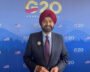 World Bank Chief Ajay Banga Sees India’s Growth Going Beyond 8%