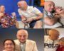 Anupam Kher Shares Family Moment Before Heading To US And Canada