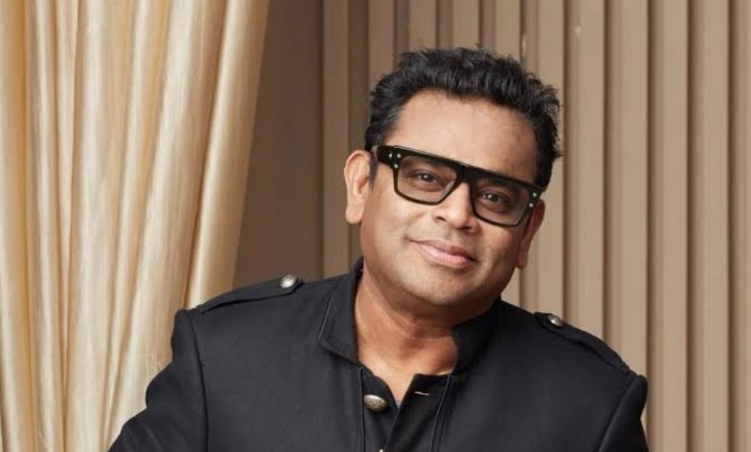 Sameer Anjaan Found Writing For A.R. Rahman ‘Difficult’