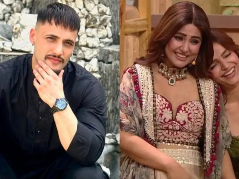 Asim Riaz Fires Back At Rubina, Hina Over ‘Nuisance Value’ Remark