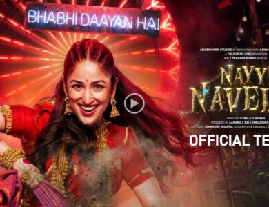 Yami Gautam’s ‘Nayyi Navelli’ Promises A Family Fantasy Entertainer