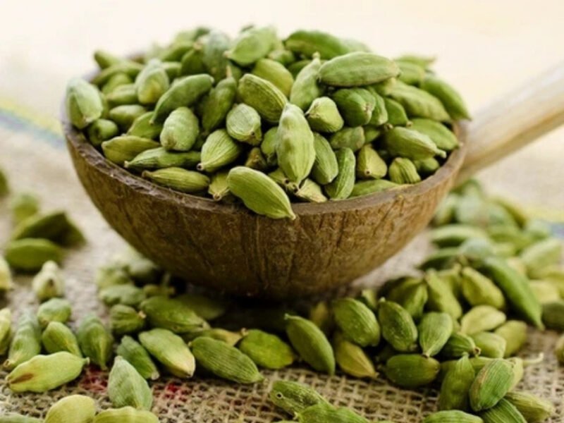 The Many Traditional Uses Of Fragrant Elaichi