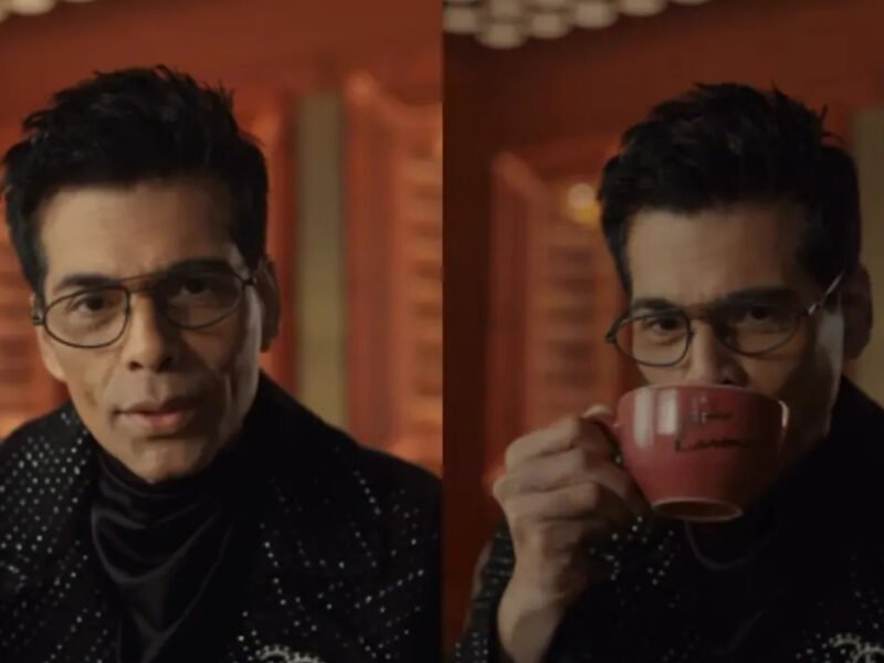 Karan Johar Announces One Last ‘Koffee With Karan’