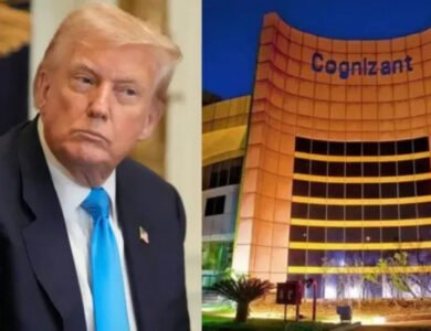 Cognizant Green Card Filings Suspended In US Fraud Probe