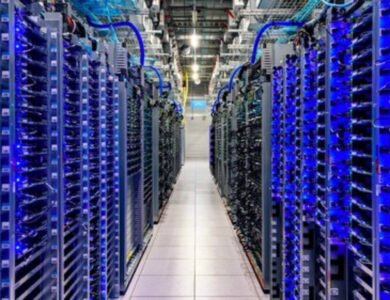 Trump’s EPA Proposes AI Data Centers Face Less Scrutiny Over Pollution