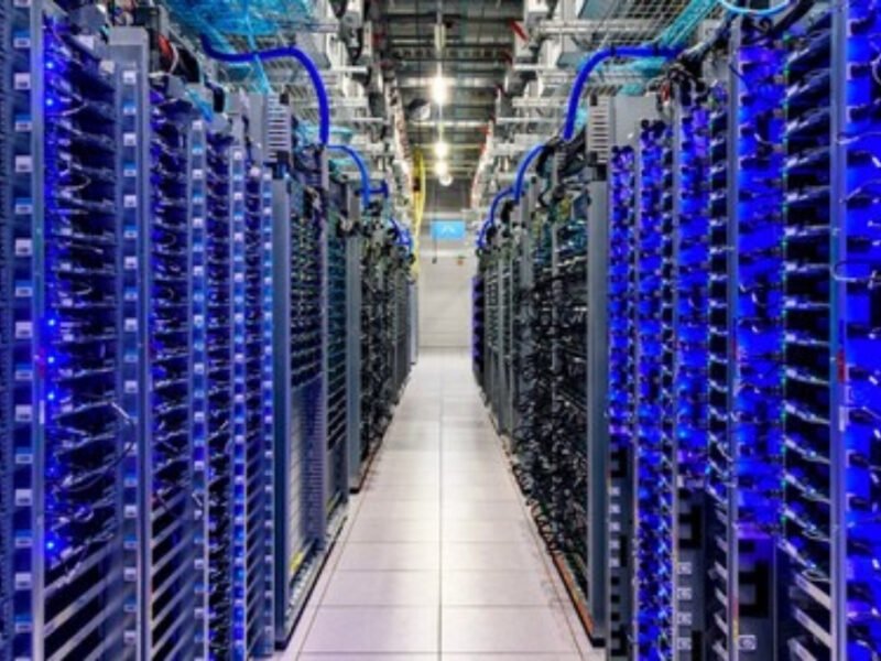 Trump’s EPA Proposes AI Data Centers Face Less Scrutiny Over Pollution