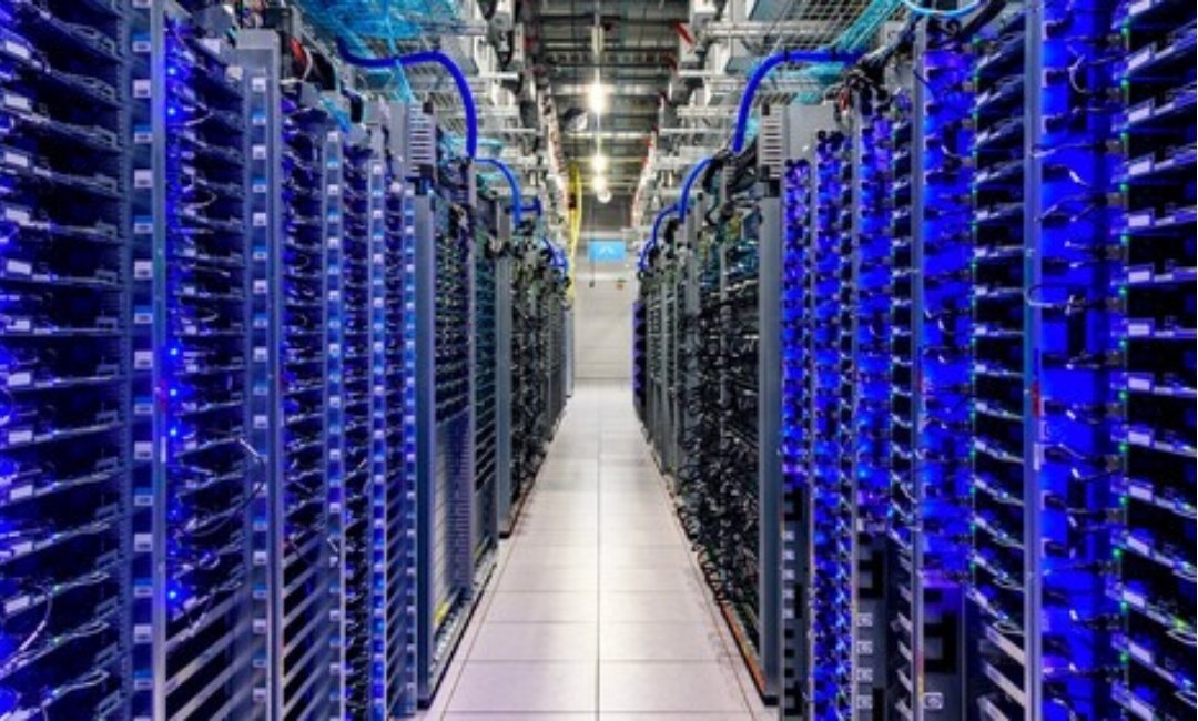 Trump’s EPA Proposes AI Data Centers Face Less Scrutiny Over Pollution