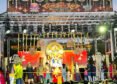 Ganesh Festival Brings Thousands To San Ramon In Celebration Of Faith And Culture