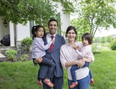 Suhas Subramanyam: FBI Monitored My Calls