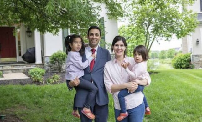 Suhas Subramanyam: FBI Monitored My Calls