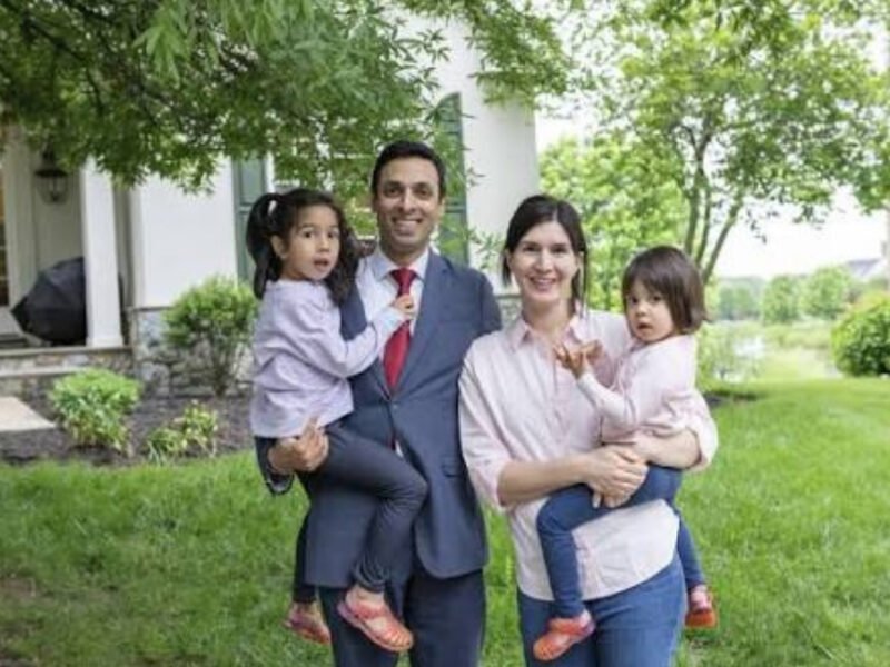 Suhas Subramanyam: FBI Monitored My Calls